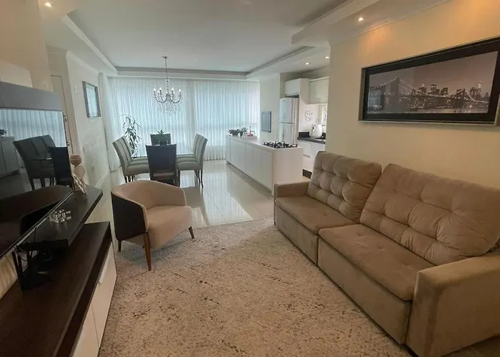 Apartamento Balneario Camboriu