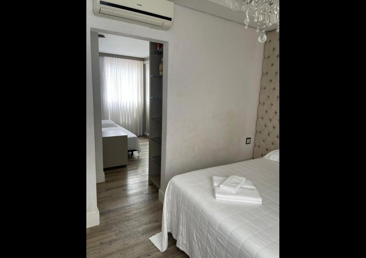 Apartamento Balneario Camboriu Apartamento