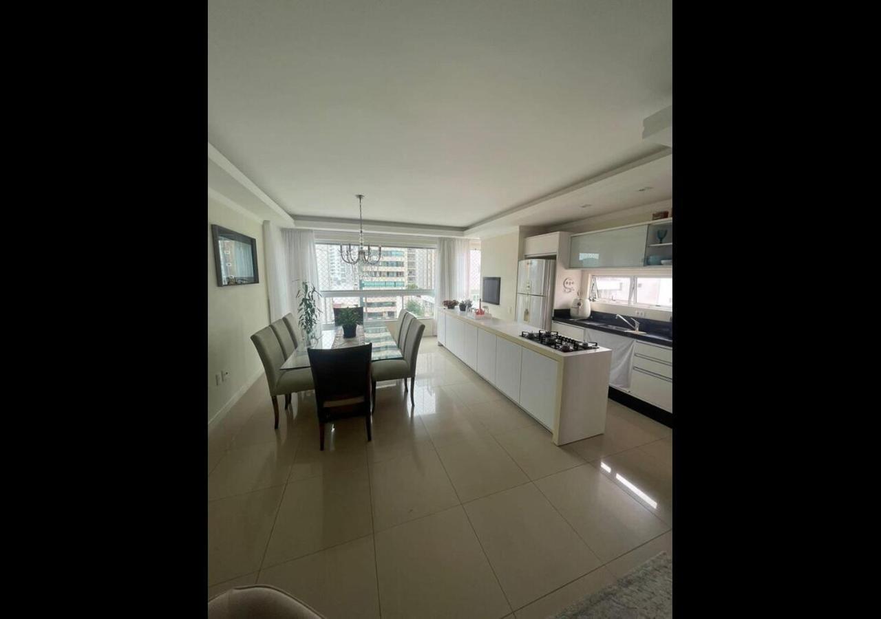 Apartamento Apartamento Balneario Camboriu