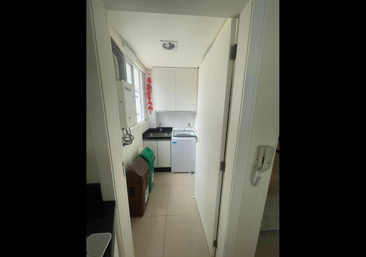 Apartamento Balneario Camboriu *