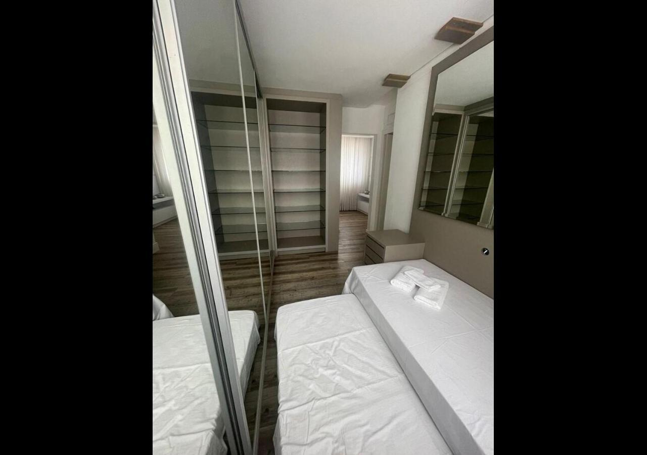 Apartamento Apartamento Balneario Camboriu