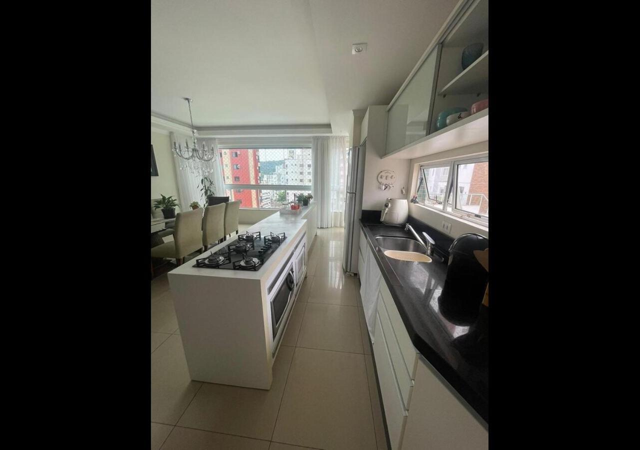 Apartamento Balneario Camboriu *