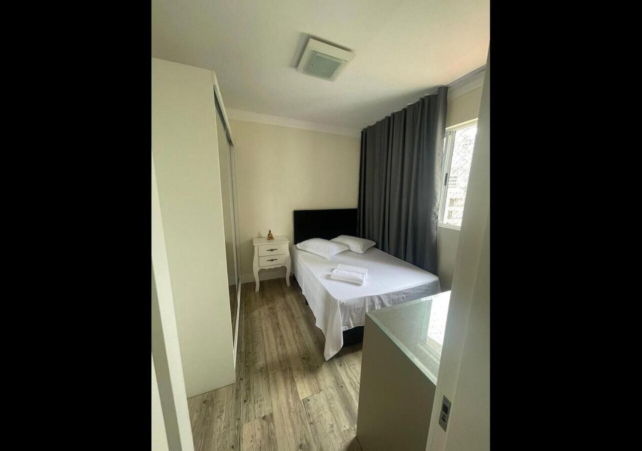 Apartamento Apartamento Balneario Camboriu *