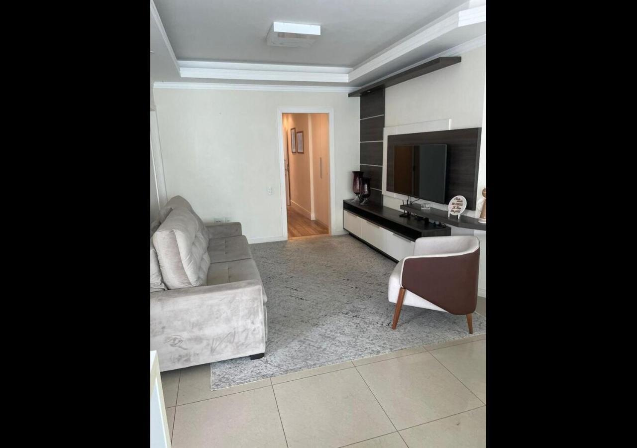 Apartamento Apartamento Balneario Camboriu