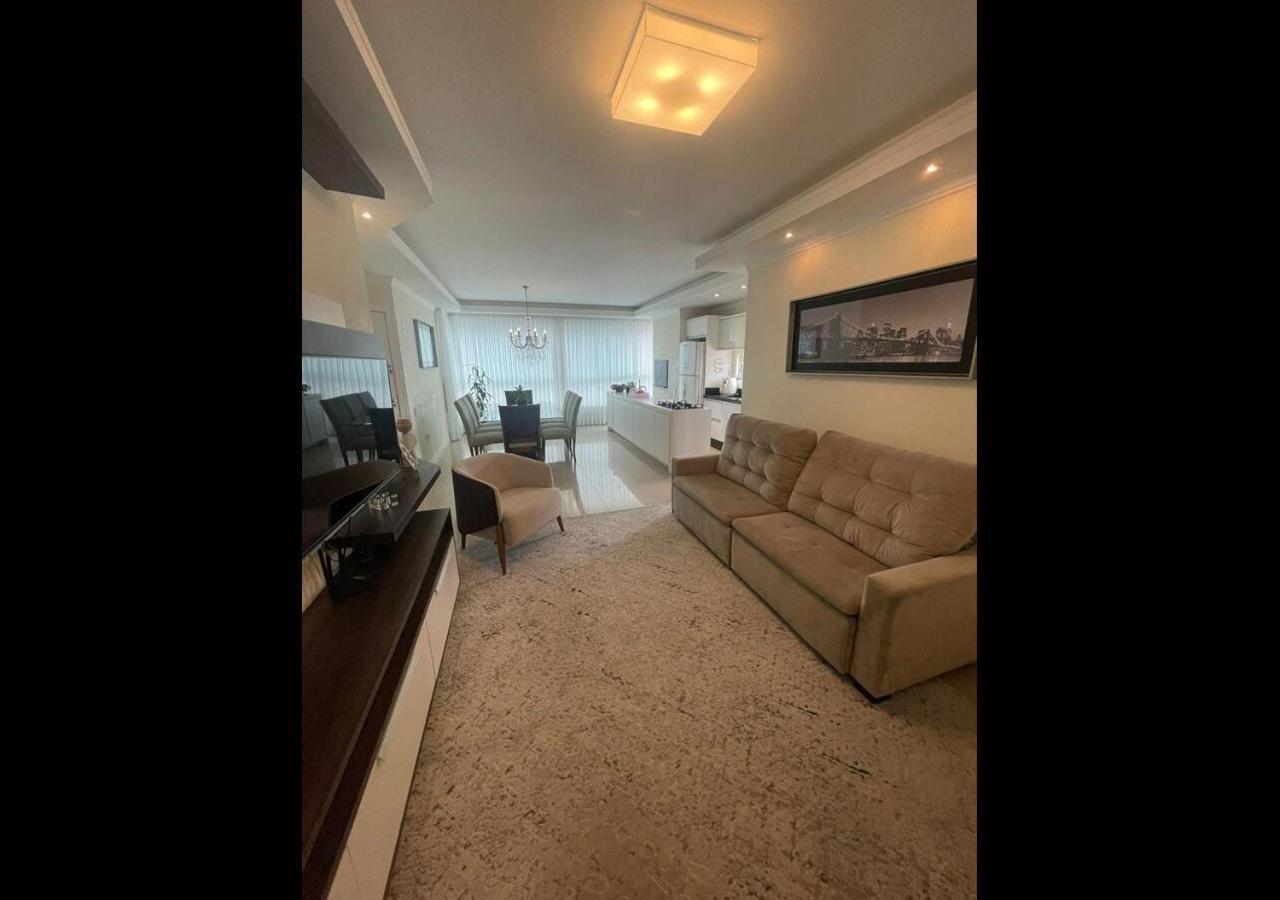 Apartamento Apartamento Balneario Camboriu *