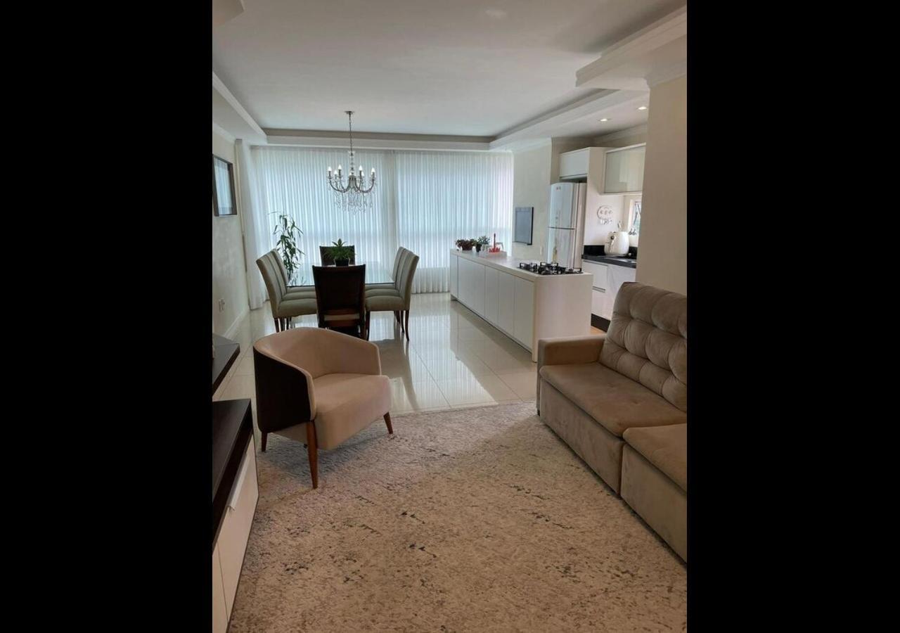 Apartamento Balneario Camboriu *