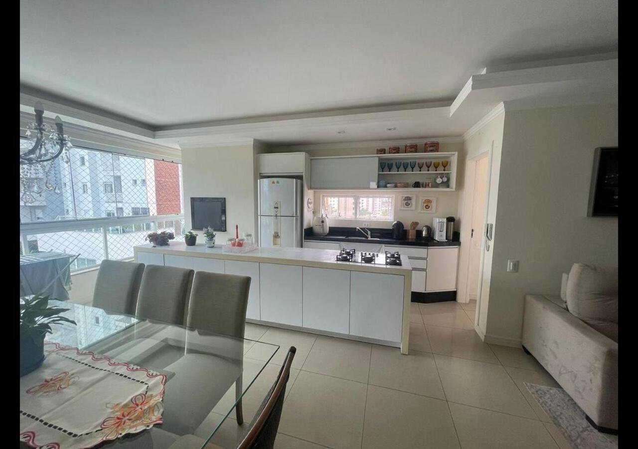 Apartamento Apartamento Balneario Camboriu