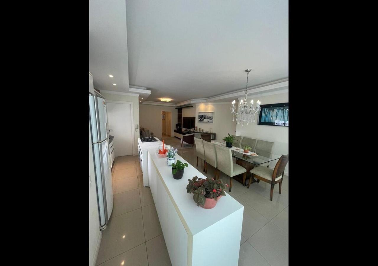 Apartamento Balneario Camboriu Apartamento *