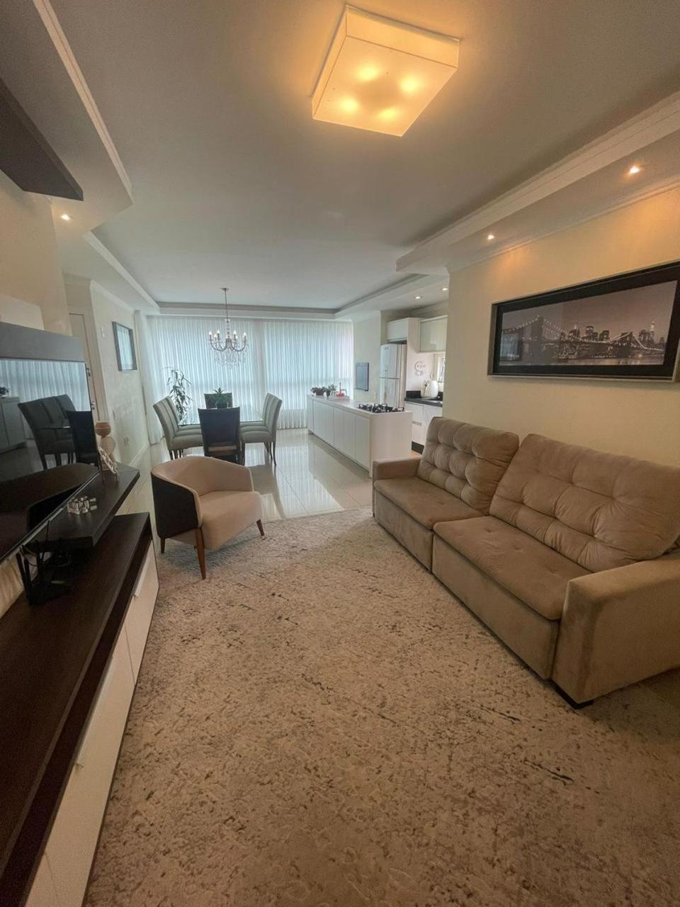 Apartamento Balneario Camboriu